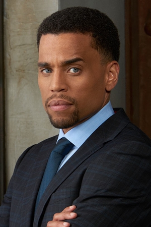 Michael Ealy
