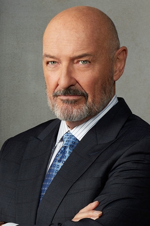 Terry O'Quinn