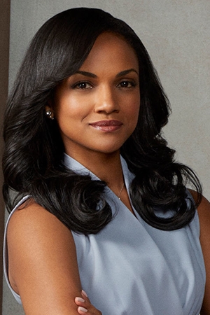 Mekia Cox