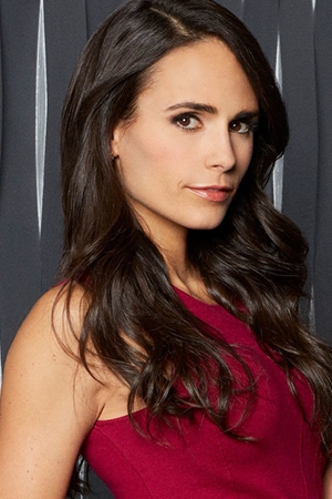 Jordana Brewster