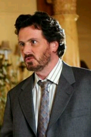 Chris Eigeman