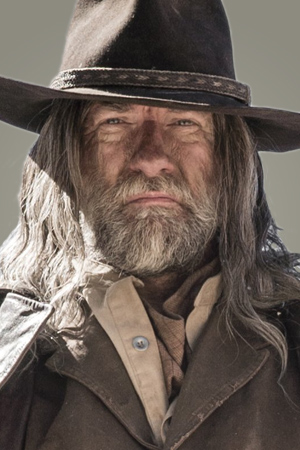 Graham McTavish