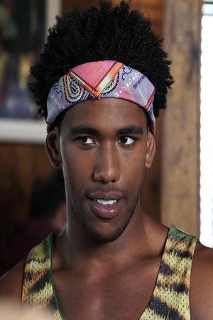 Brandon Mychal Smith