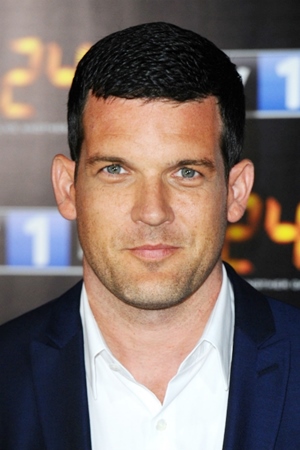 Adam Sinclair