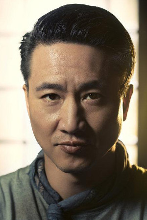 Terry Chen