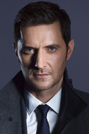Richard Armitage