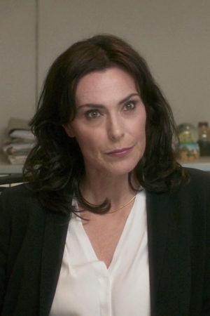 Michelle Forbes
