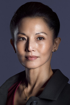 Tamlyn Tomita