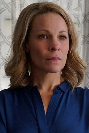 Lily Taylor (Season 3)