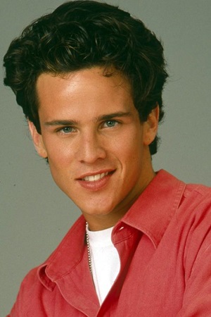 Scott Weinger
