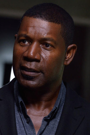 Dennis Haysbert