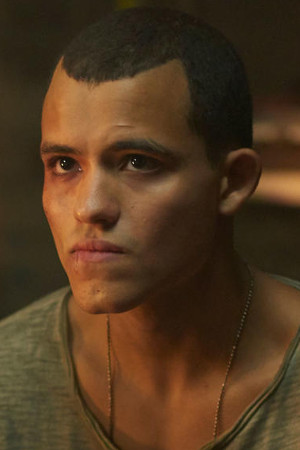Eddie Ramos