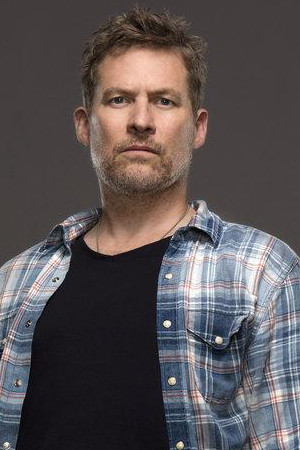 James  Tupper