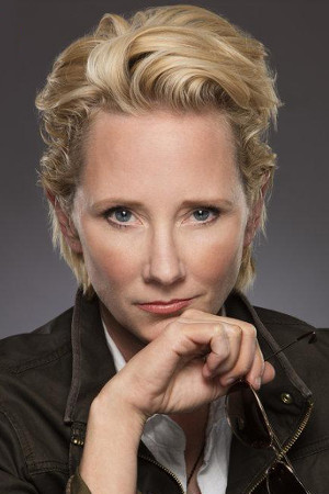 Anne Heche