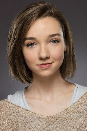 Julia Sarah Stone