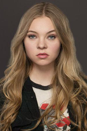 Taylor Hickson