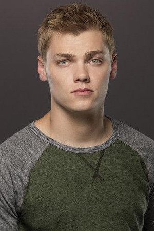 Levi Meaden