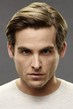 Kevin Zegers