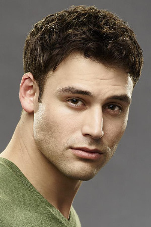 Ryan Guzman