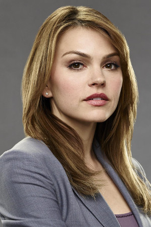 Aimee Teegarden