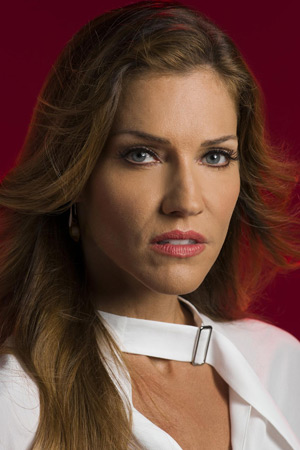 Tricia Helfer