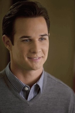 Ryan Merriman