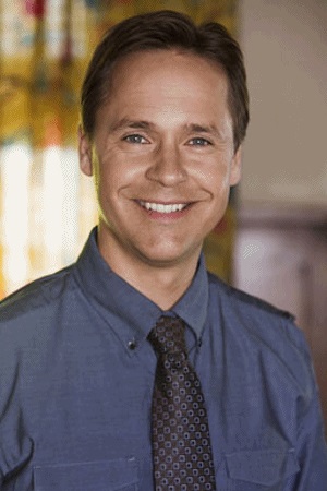 Chad Lowe