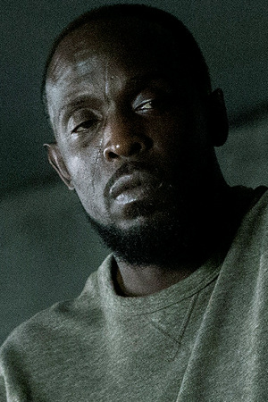 Michael K. Williams