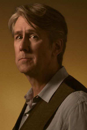 Alan Ruck
