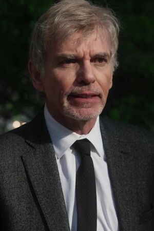 Billy Bob Thornton