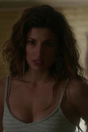 Tania Raymonde