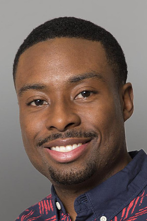 Justin Hires