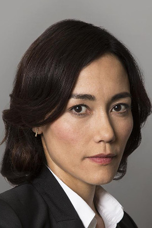 Sandrine Holt