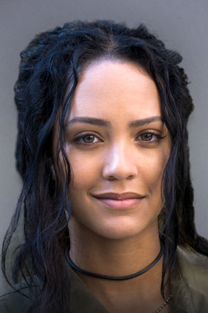 Tristin Mays
