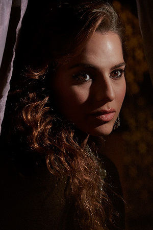 Melia Kreiling