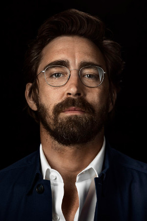Lee Pace