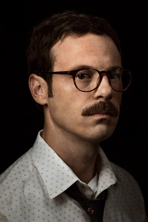 Scoot McNairy