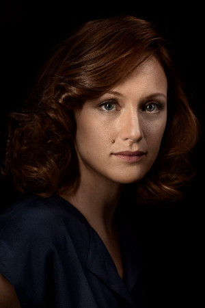 Kerry Bishé
