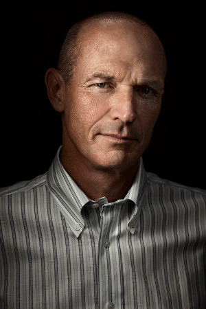 Toby Huss