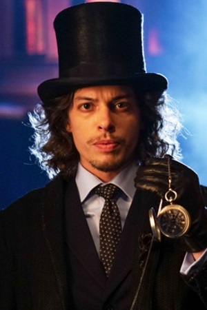 Benedict Samuel