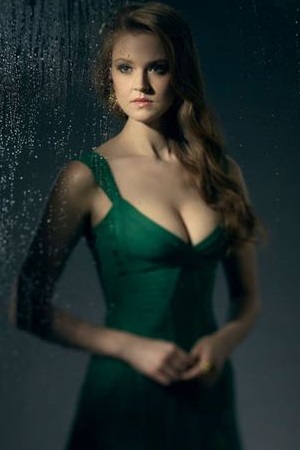 Maggie Geha