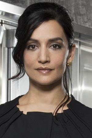 Archie Panjabi