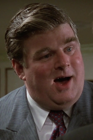 Kenny Ireland