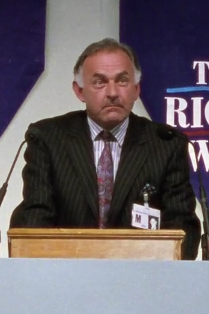 Kenneth Gilbert