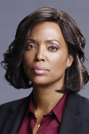 Aisha Tyler