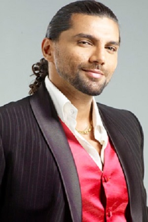 Chetan Hansraj