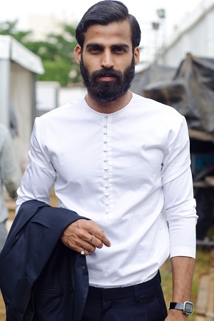Pranav Mishra