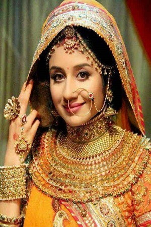 Sharma Paridhi
