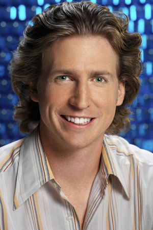 Josh Meyers
