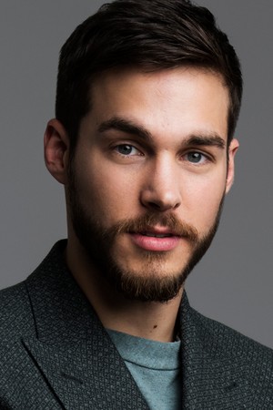 Chris Wood